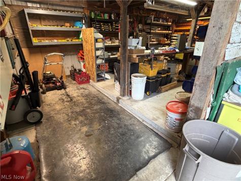 6419 Hampsher Road Clinton OH 44216