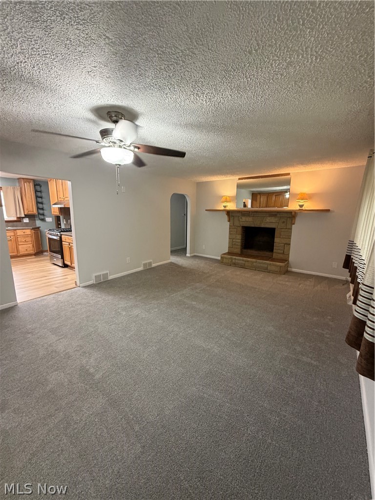 6419 Hampsher Road Clinton OH 44216