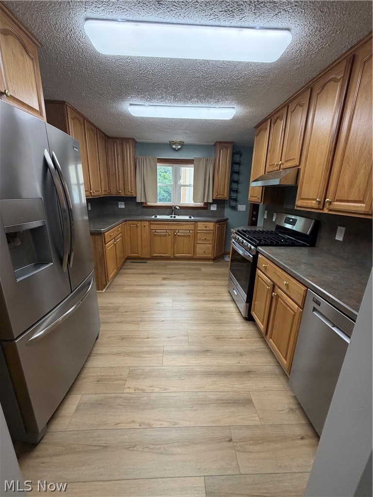 6419 Hampsher Road Clinton OH 44216