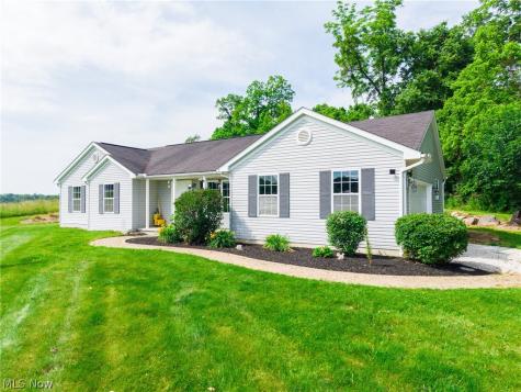 1166 W Moreland Road Wooster OH 44691