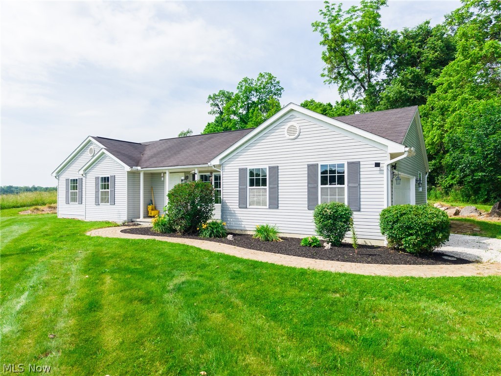 1166 W Moreland Road Wooster OH 44691