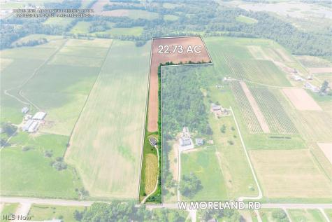 1166 W Moreland Road Wooster OH 44691