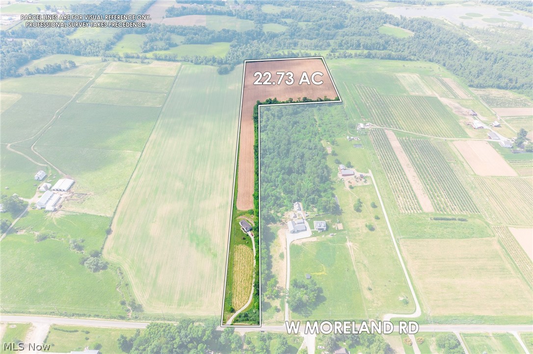 1166 W Moreland Road Wooster OH 44691