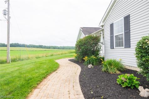 1166 W Moreland Road Wooster OH 44691