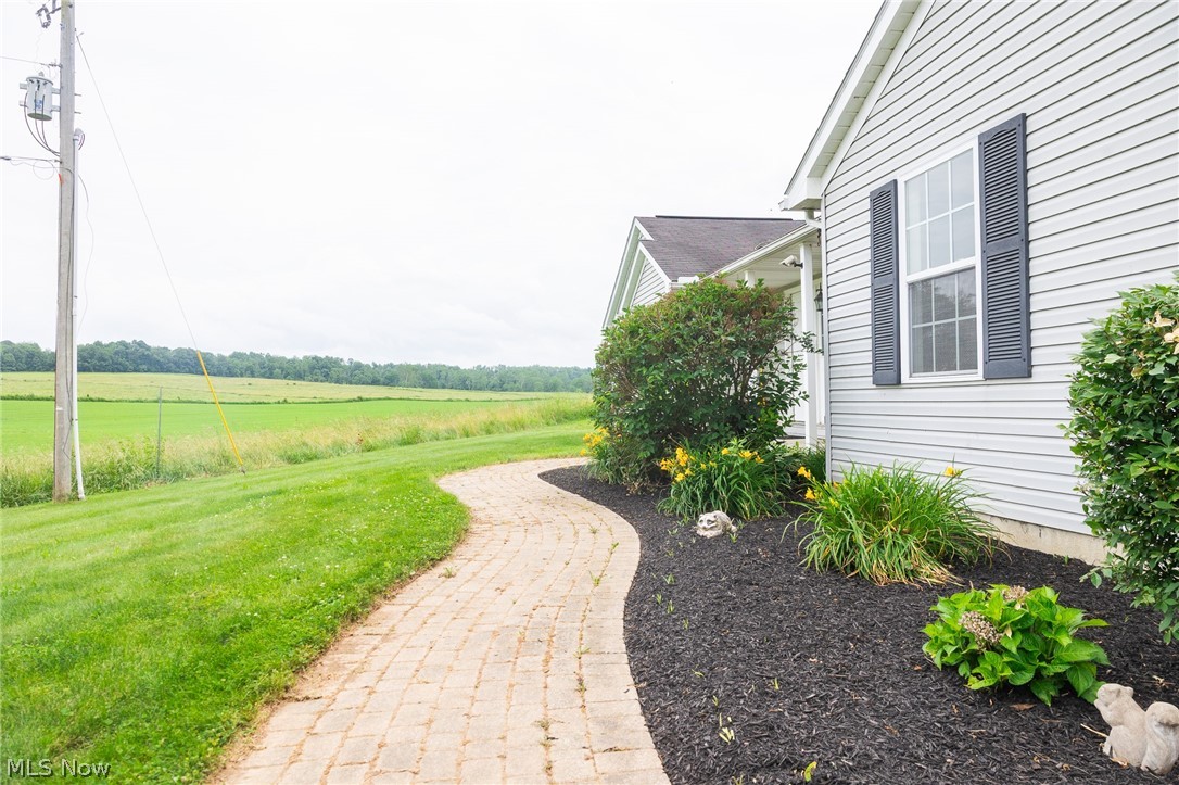 1166 W Moreland Road Wooster OH 44691