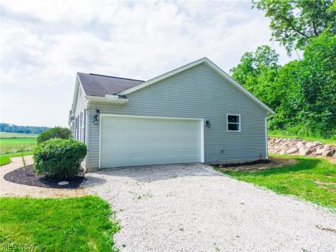 1166 W Moreland Road Wooster OH 44691