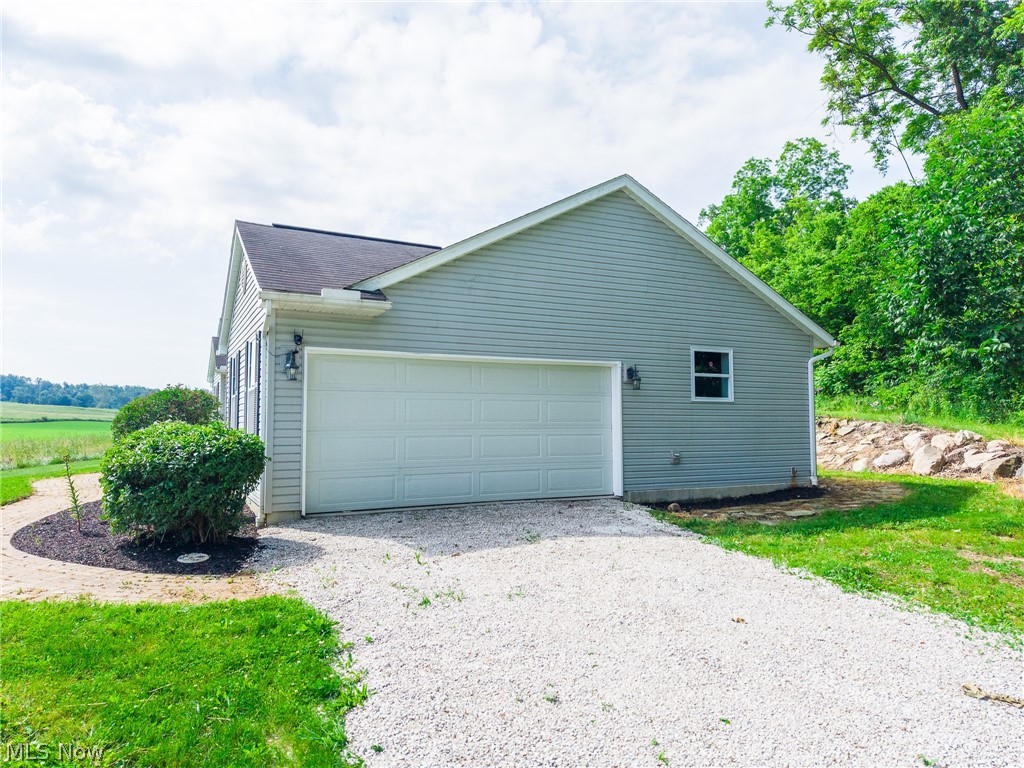 1166 W Moreland Road Wooster OH 44691