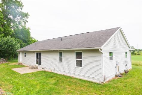 1166 W Moreland Road Wooster OH 44691