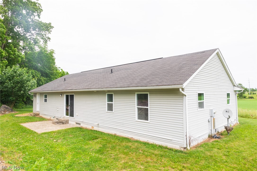 1166 W Moreland Road Wooster OH 44691