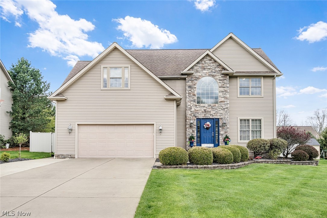 6554 N Carolina Place Poland OH 44514
