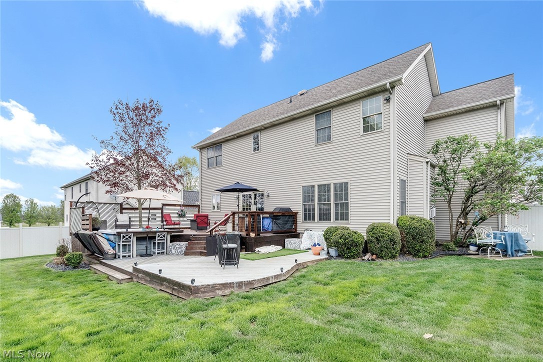 6554 N Carolina Place Poland OH 44514