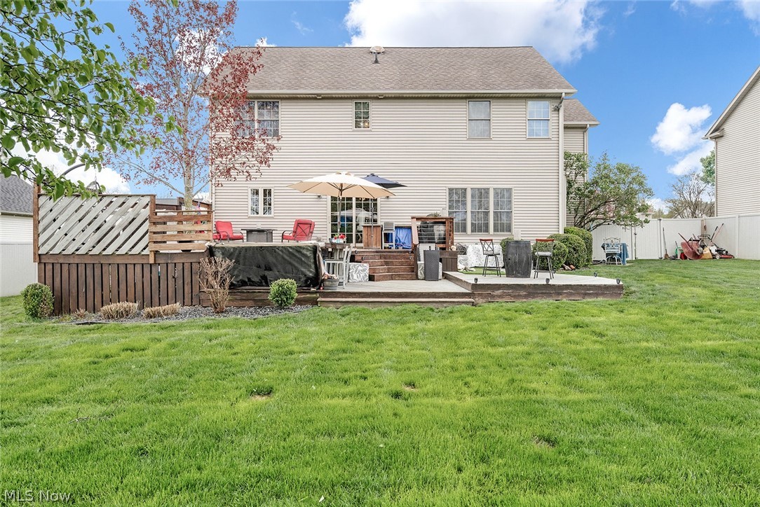 6554 N Carolina Place Poland OH 44514