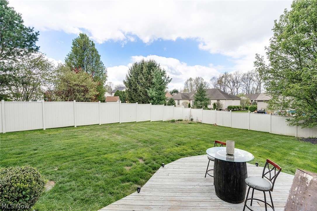 6554 N Carolina Place Poland OH 44514