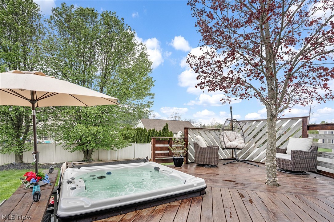 6554 N Carolina Place Poland OH 44514