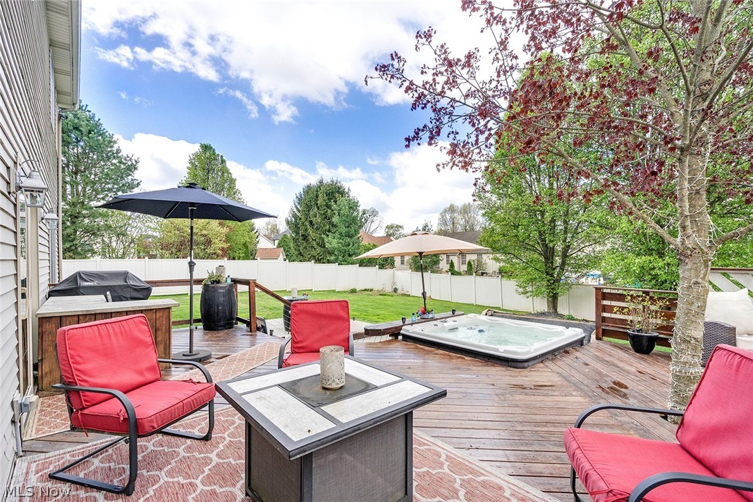 6554 N Carolina Place Poland OH 44514