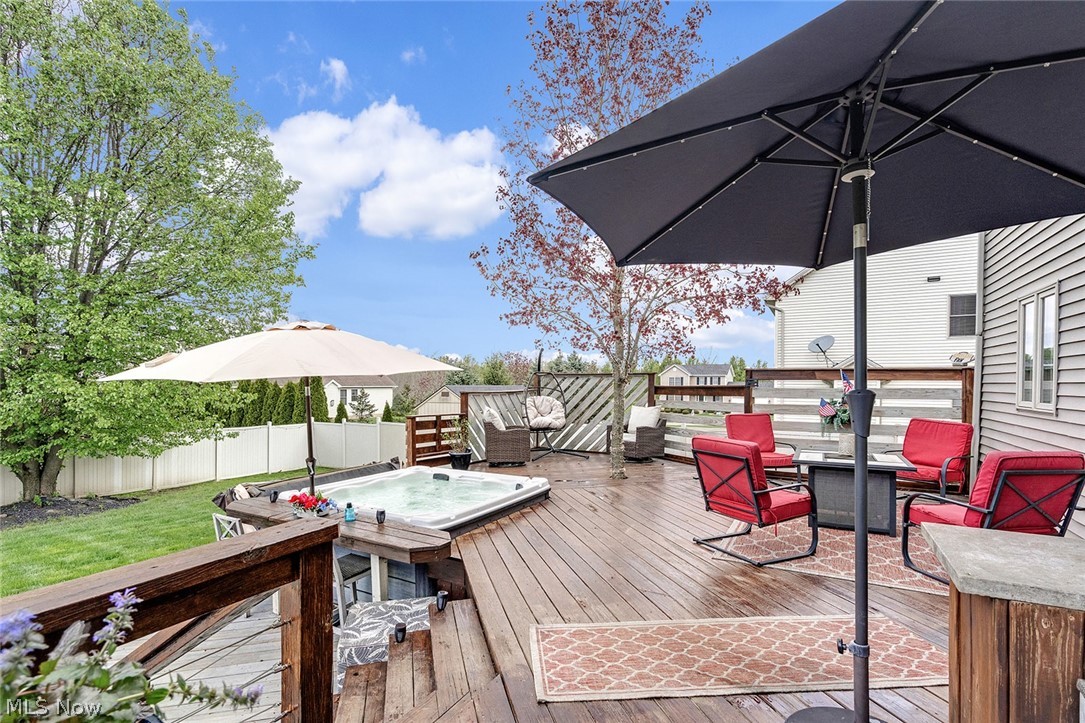 6554 N Carolina Place Poland OH 44514