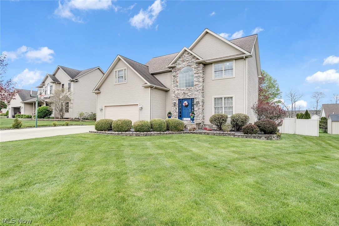 6554 N Carolina Place Poland OH 44514