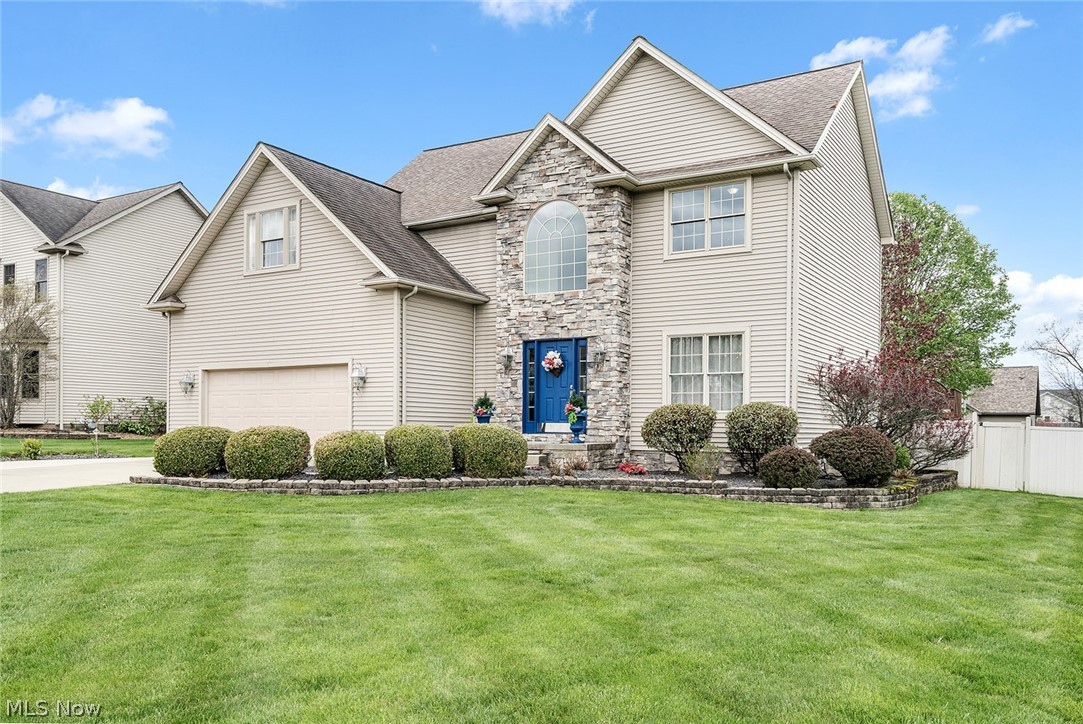 6554 N Carolina Place Poland OH 44514