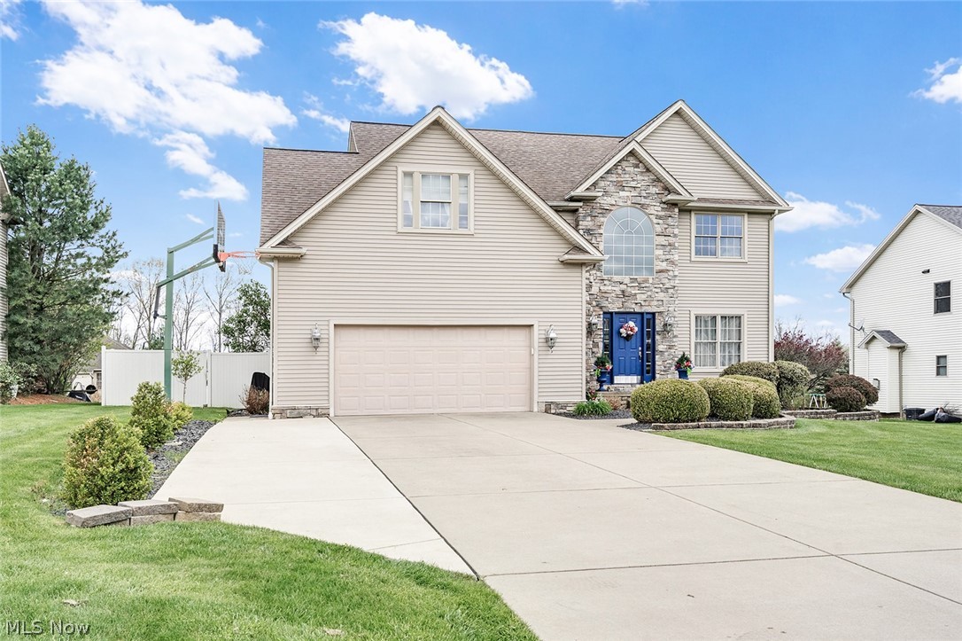 6554 N Carolina Place Poland OH 44514