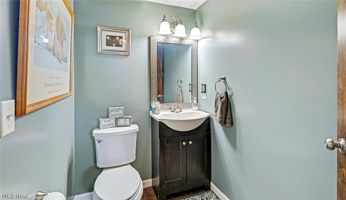 6554 N Carolina Place Poland OH 44514