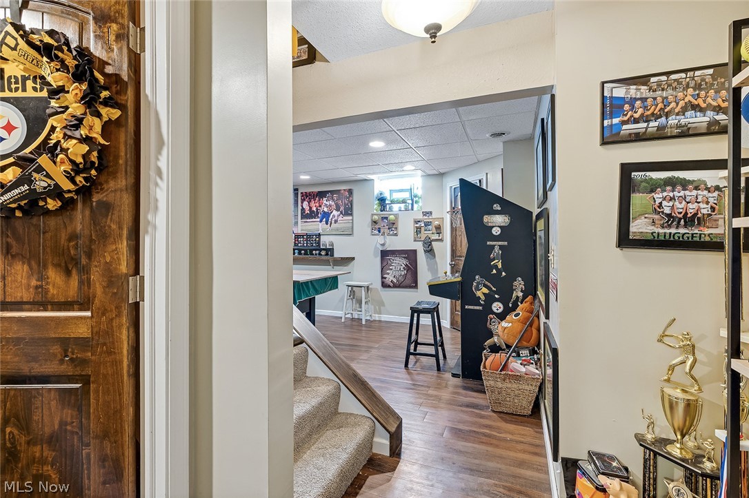 6554 N Carolina Place Poland OH 44514