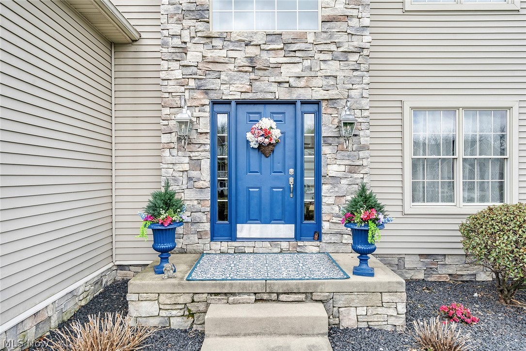 6554 N Carolina Place Poland OH 44514