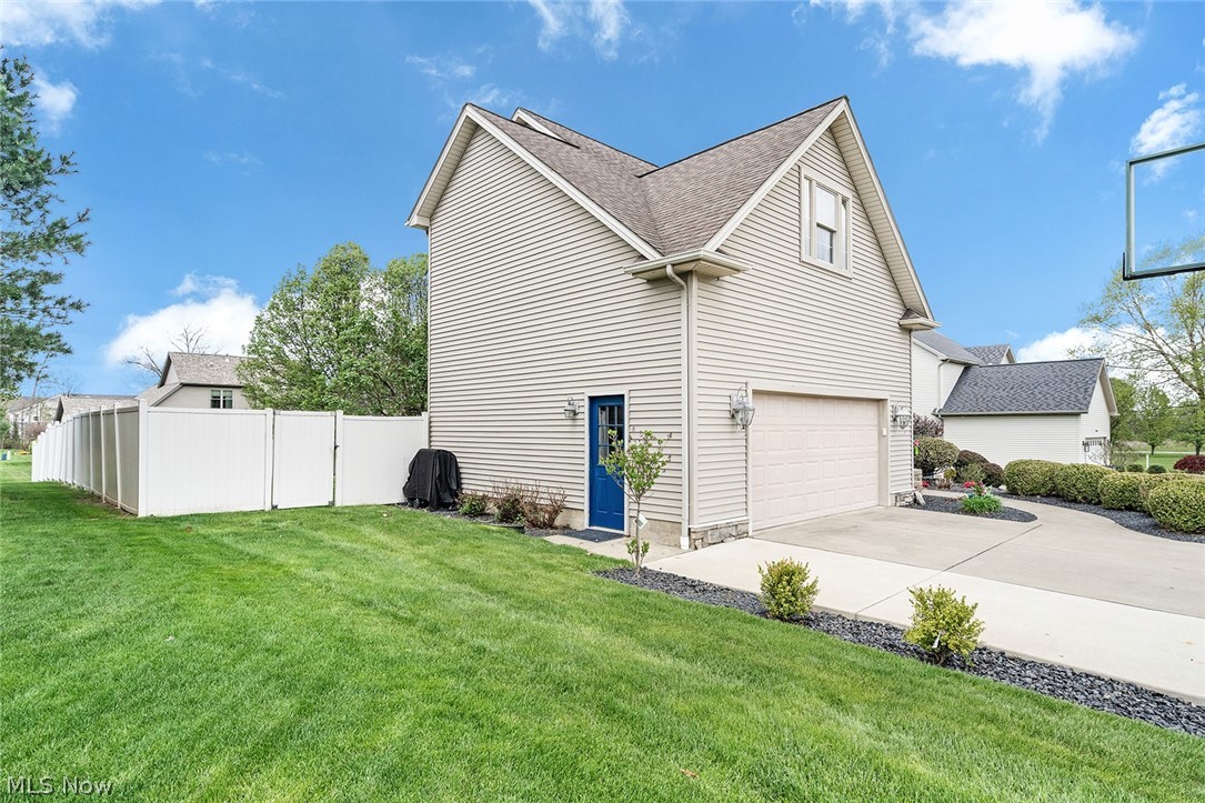 6554 N Carolina Place Poland OH 44514