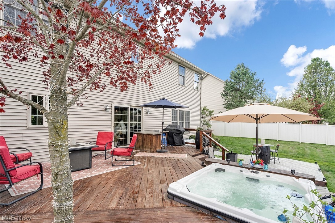 6554 N Carolina Place Poland OH 44514