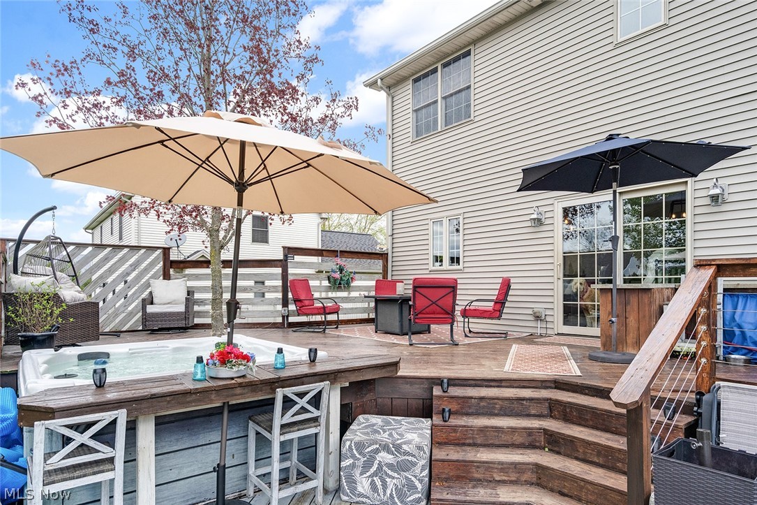 6554 N Carolina Place Poland OH 44514