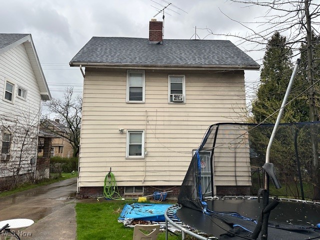 831 London Road Cleveland OH 44110