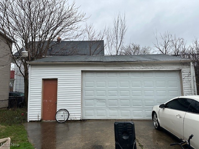 831 London Road Cleveland OH 44110