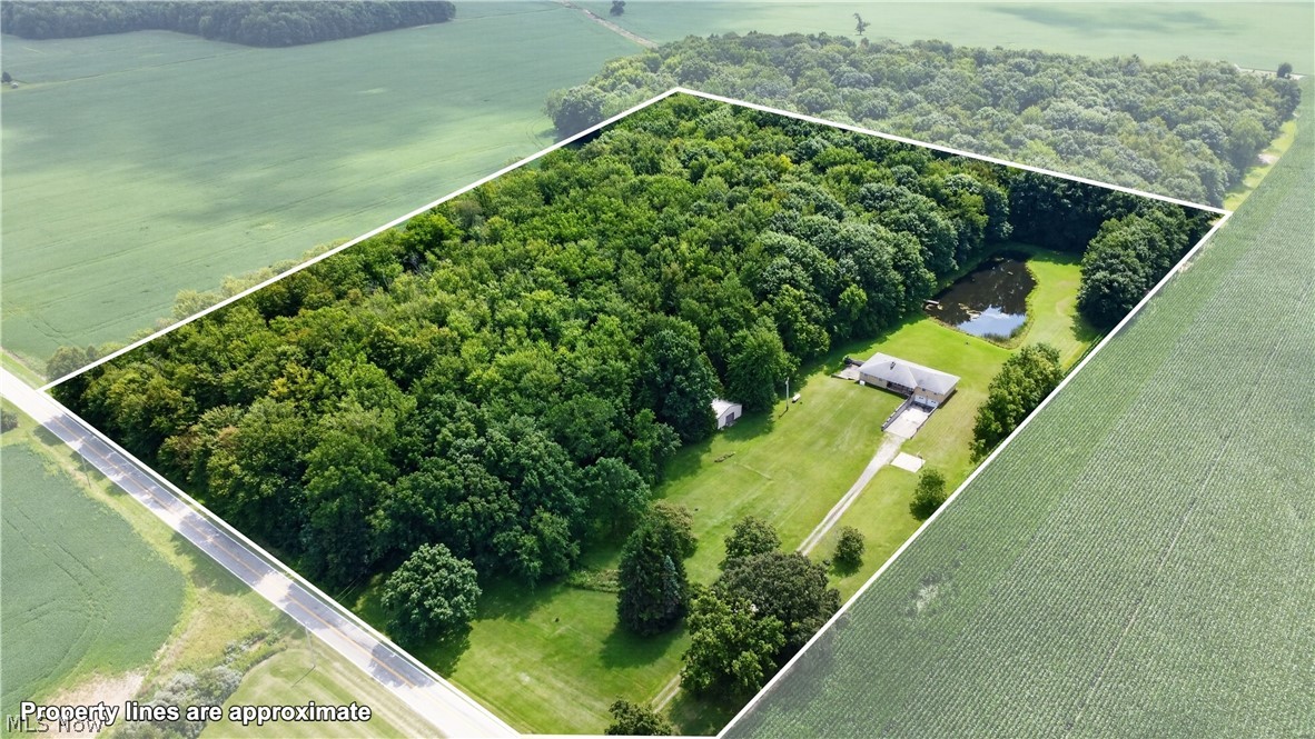 50367 Austin Road Wellington OH 44090