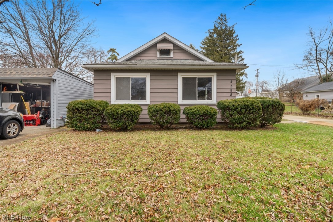 4385 W 229th Street Fairview Park OH 44126