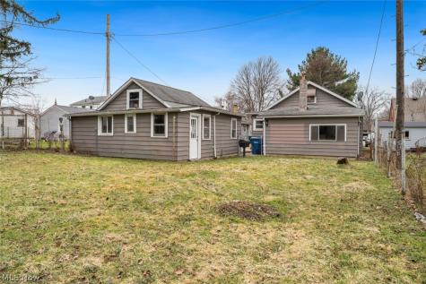 4385 W 229th Street Fairview Park OH 44126