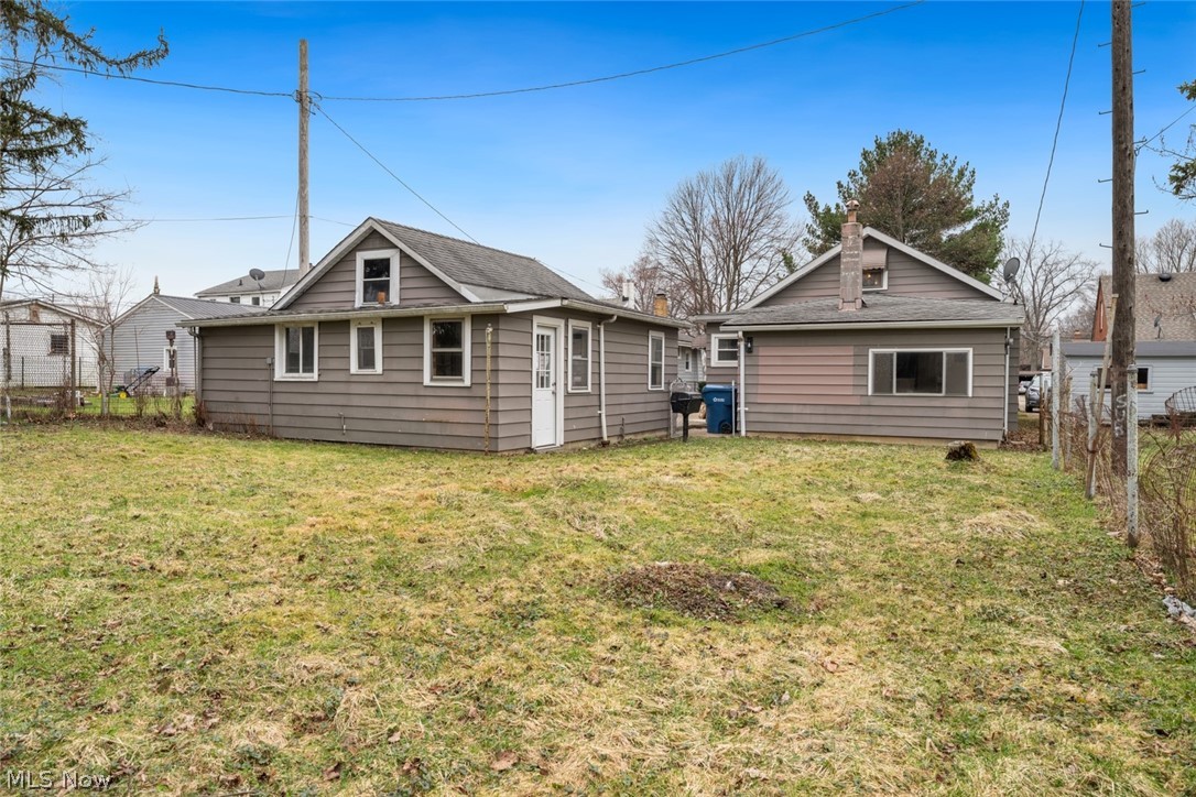 4385 W 229th Street Fairview Park OH 44126