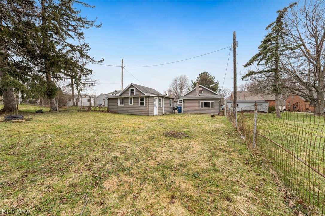 4385 W 229th Street Fairview Park OH 44126