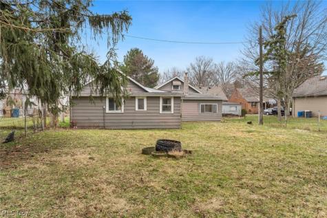 4385 W 229th Street Fairview Park OH 44126
