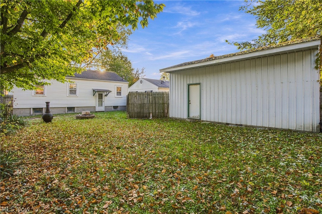 1064 Ridgefield Avenue Alliance OH 44601