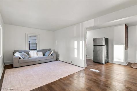 1064 Ridgefield Avenue Alliance OH 44601