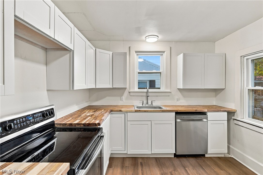1064 Ridgefield Avenue Alliance OH 44601