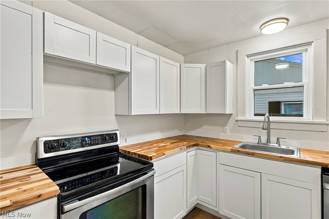 1064 Ridgefield Avenue Alliance OH 44601