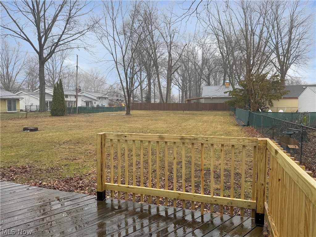 3003 Walter Road North Olmsted OH 44070