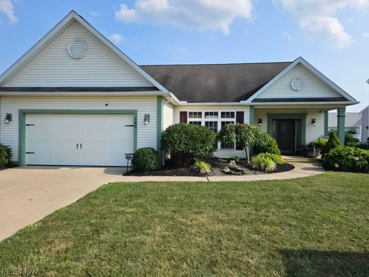 349 Springbrook Circle Elyria OH 44035