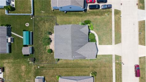 349 Springbrook Circle Elyria OH 44035