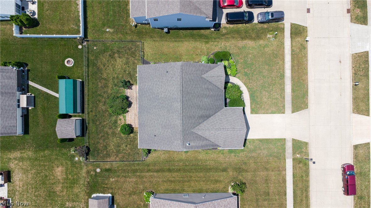 349 Springbrook Circle Elyria OH 44035