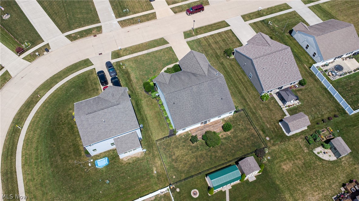 349 Springbrook Circle Elyria OH 44035