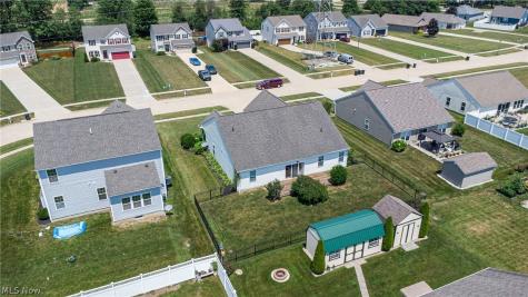 349 Springbrook Circle Elyria OH 44035