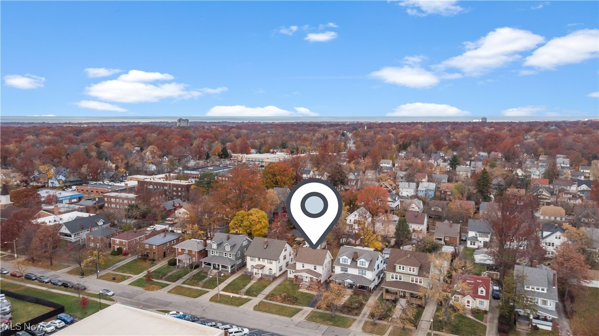 3257 Washington Boulevard Cleveland Heights OH 44118