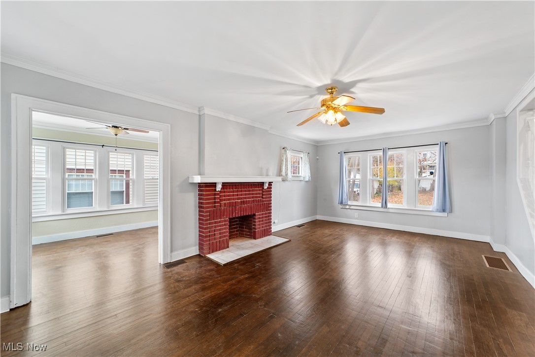 3257 Washington Boulevard Cleveland Heights OH 44118