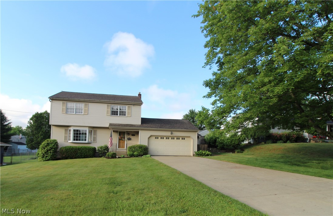 2329 Venloe Drive Poland OH 44514